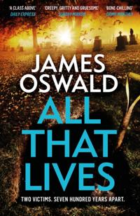 The Inspector McLean Series