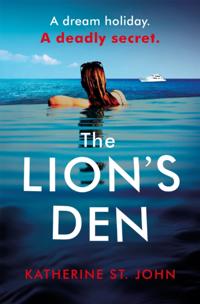Lion's Den
