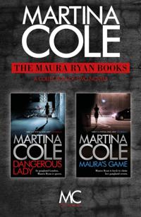 Maura Ryan Books