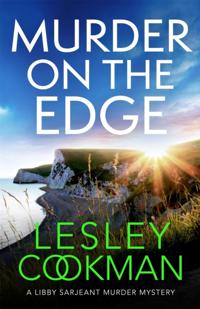 A Libby Sarjeant Murder Mystery Series