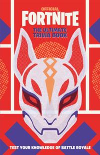 Official Fortnite Books