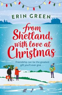 From Shetland, With Love