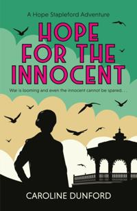 Hope Stapleford Mystery