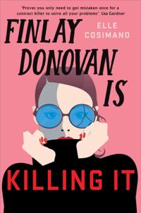 The Finlay Donovan Series