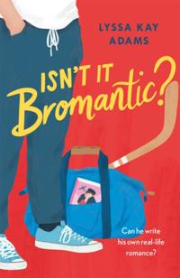 Bromance Book Club