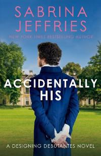 Accidentally His