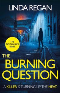 The DCI Banham Series