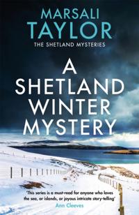 The Shetland Sailing Mysteries
