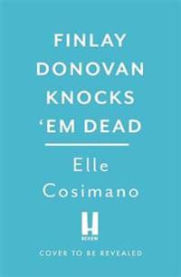 Finlay Donovan Knocks 'Em Dead