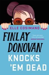 The Finlay Donovan Series