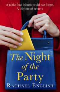 Night of The Party