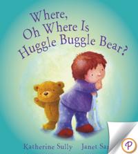 Parragon Read-Along