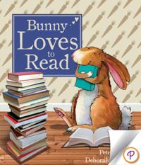Parragon Read-Along