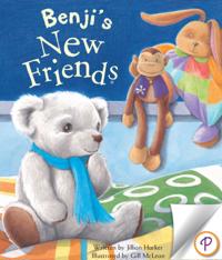 Parragon Read-Along