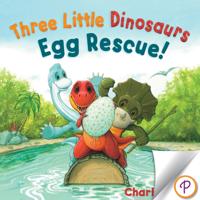 Parragon Read-Along