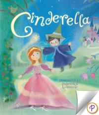 Parragon Fairy Tale Classics Read-Along