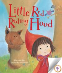 Parragon Fairy Tale Classics Read-Along