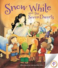Parragon Fairy Tale Classics Read-Along