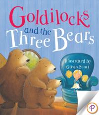 Parragon Fairy Tale Classics Read-Along
