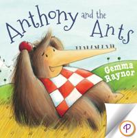 Parragon Read-Along
