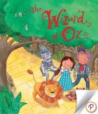 Parragon Read-Along