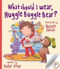 Parragon Read-Along