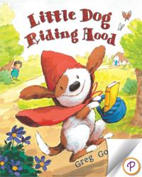 Parragon Read-Along