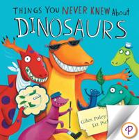 Parragon Read-Along