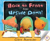 Parragon Read-Along