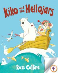 Parragon Read-Along