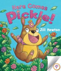 Parragon Read-Along