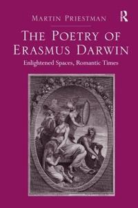 The Poetry of Erasmus Darwin