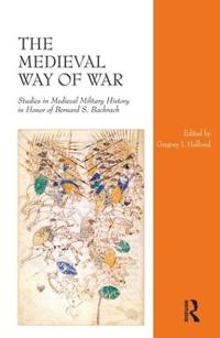 Bokomslag för "The Medieval Way of War"