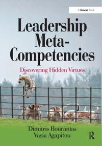 Bokomslag för "Leadership Meta-Competencies"