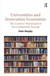 Bokomslag för "Universities and Innovation Economies"