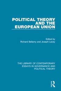 Political Theory and the European Union