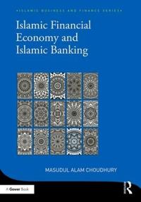 Bokomslag för "Islamic Financial Economy and Islamic Banking"