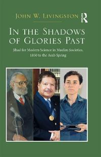Bokomslag för "In The Shadows of Glories Past"