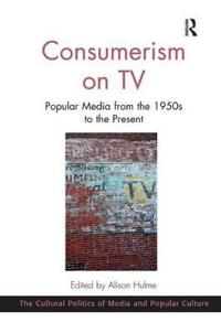Consumerism on TV