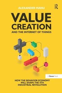 Bokomslag för "Value Creation and the Internet of Things"