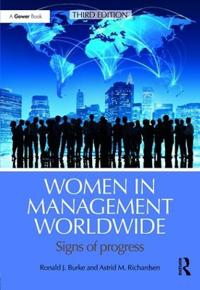 Women in Management Worldwide