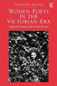 Bokomslag för "Women Poets in the Victorian Era"