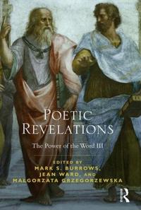 Bokomslag för "Poetic Revelations"