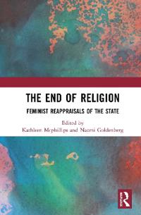The End of Religion