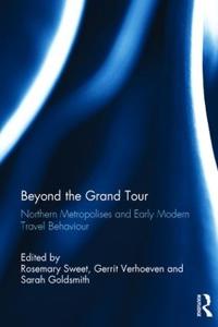 Bokomslag för "Beyond the Grand Tour"