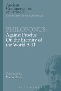Ancient Commentators on Aristotle