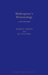 Arden Shakespeare Dictionaries