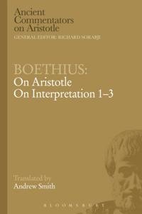 Ancient Commentators on Aristotle