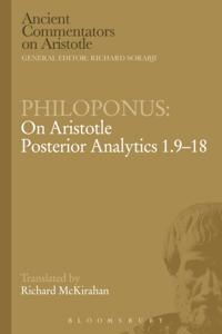 Ancient Commentators on Aristotle