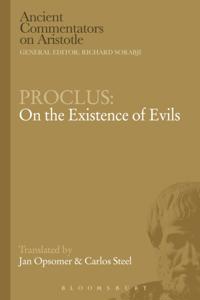 Ancient Commentators on Aristotle